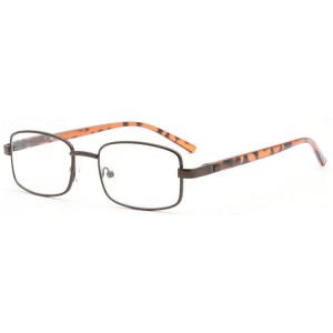 Metal Reading Glasses